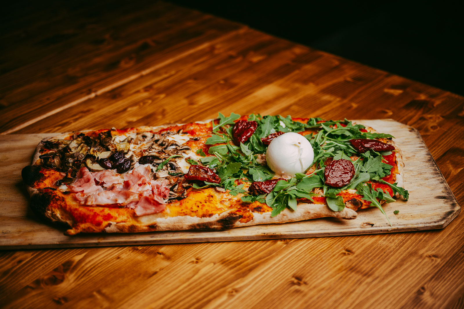 Pizzeria Ristorante Limite, Empoli, Vinci, Montelupo - A i' Campo