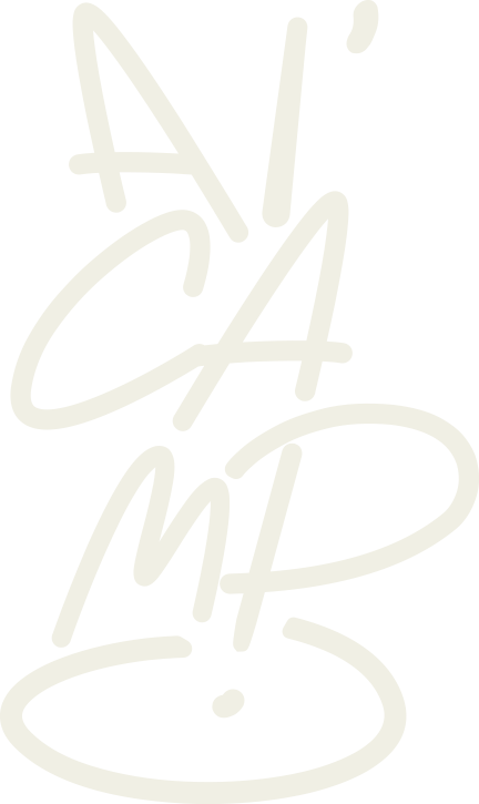A I'Campo Logo